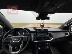 جي ام سي يوكون